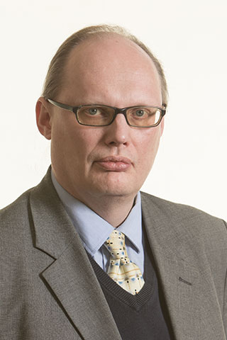 Fredrik Carlemalm - Law & Technology